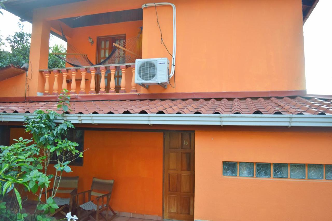 Hotel Tres Banderas Manuel Antonio Pokoj fotografie